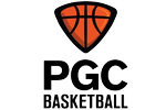 PGC Basketball Logo